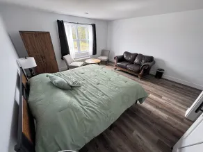 Room-red Farm Inn - Room 12 - Quarto