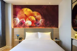 ibis Styles Bangkok Ratchada - Chambre
