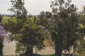 William Arnott Boutique Accommodation - View from room