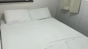 Encantos do Mar Hostel - Rum