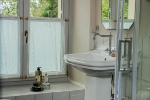 Kyria House - Baño
