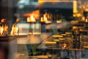 Arts Hotel Porto, Tapestry Collection By Hilton - Restaurant