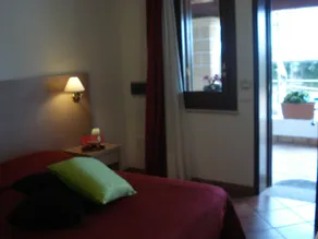 Villa Carlo Resort - Chambre