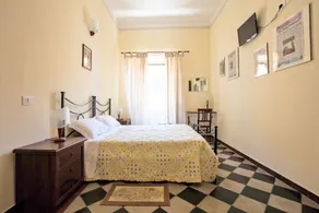 Camere Del Re - Zimmer