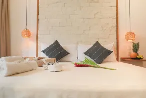 Hotel Blanco Tulum Adults Only - Room