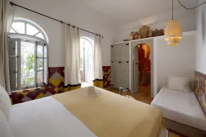Riad Oriental Glory & Spa - Rom