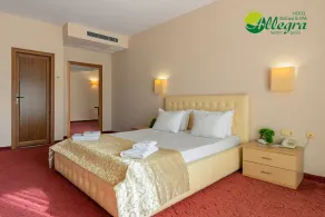 Allegra Balneo & SPA - Room