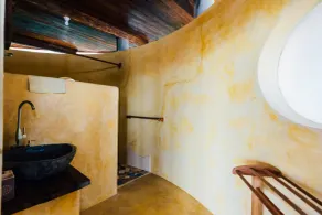 LooLa Adventure Resort - Salle de bain