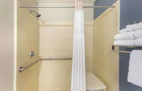 Extended Stay America Suites - Memphis - Germantown West - Salle de bain