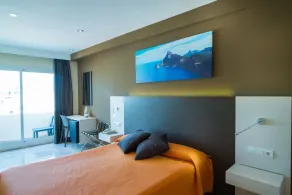 Abelux - Room