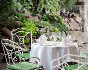 BEST WESTERN Santakos Hotel - Restaurant