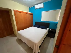 Suite El Ángel #7 - Room