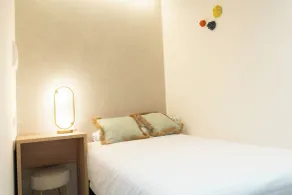Ceramic Rooms Boutique Hostel - Værelse