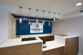 Uptown Suites Extended Stay Miami FL – Homestead - Reception