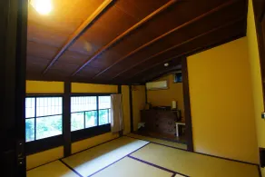 Honmachi Juku - Chambre