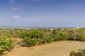 Kenting Kavana Cottage - Vue de la chambre