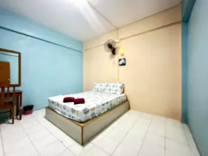 J Mansion - Room