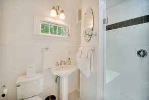 Mobjack Bay Rental on Private Cove! - Interiør