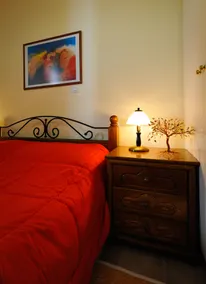 Verga Apartments & Suites - Rum