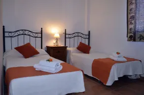 Casa Mirador de los Tomillos - Rum