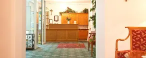 Residence Hotel Gasser - Réception
