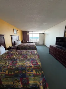 South Shore Motel - Værelse