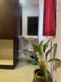 Purnima Resort Neil Island - Chambre