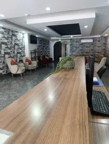 Gül Otel - Reception