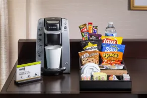 Home2 Suites by Hilton Murfreesboro - Chambre