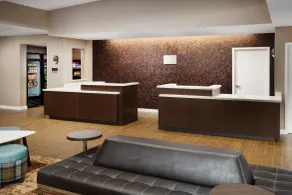 Residence Inn by Marriott New Haven Hamden - Réception