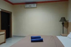 Hotel O Homestay Ananda Luwuk - Værelse