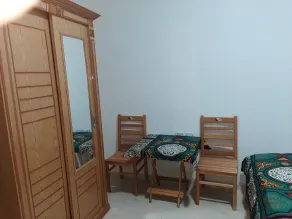 Gohar Guest House - Chambre