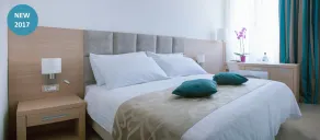 Grand Hotel Adriatic II - Room