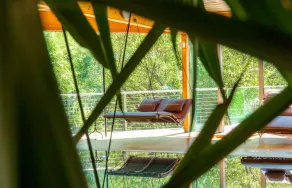 Hotel Restaurant Liebnitzmühle - Piscina