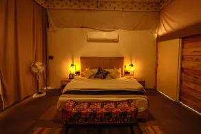 Aranya by Stories - Chambre