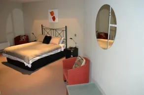 Bancroft Views Apartments - Room