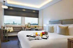 Royal Lancaster London - Room