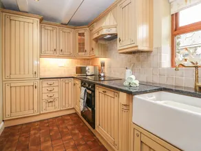 Laithe Cottage - Interior