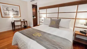 Central Hotel Panama Casco Viejo - Room