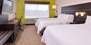 Holiday Inn Express & Suites - Brighton by IHG - Chambre