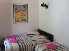 Studio Porto Marina - Rom