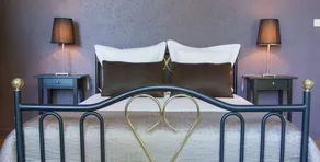 Guesthouse Vakantie Logies Hollywood - Zimmer