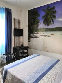 Villa La Lanterna - Room
