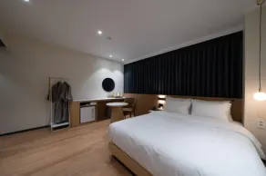No25 Hotel Naeoe - Habitación