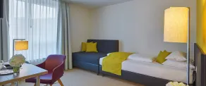 Hotel Kapellenberg - Camera
