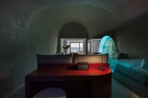 Aesthesis Boutique Villas Firostefani - Rom