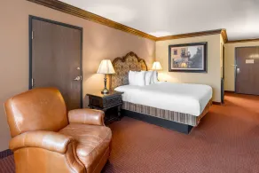 Best Western San Isidro Inn - Chambre