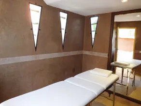 Le Palais Mandarine - Spa