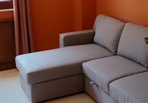 Villa Giulia - Chambre