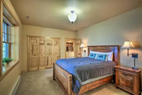Sandpoint Waterfront Getaway on Lake Pend Oreille! - Parte interna